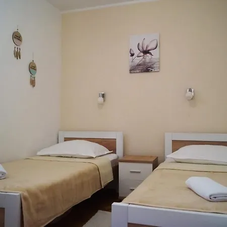 Apartament By The Sea Sparadici, - 18043