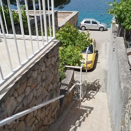 By The Sea Sparadici, - 18043 Apartment Sibenik