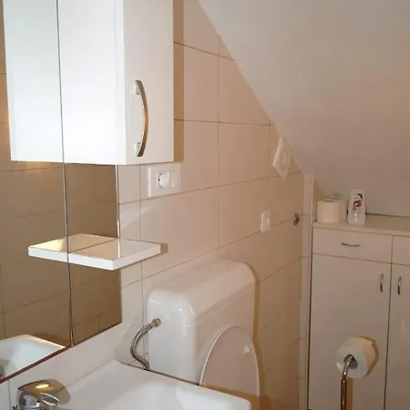 Apartament By The Sea Sparadici, - 18043 Szybenik