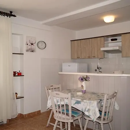 Apartament By The Sea Sparadici, - 18043 Szybenik