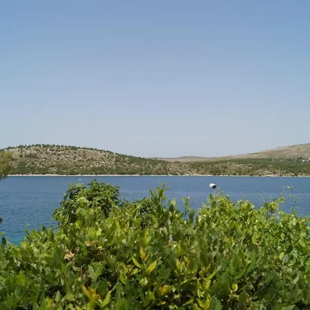 Apartament By The Sea Sparadici, - 18043 Szybenik