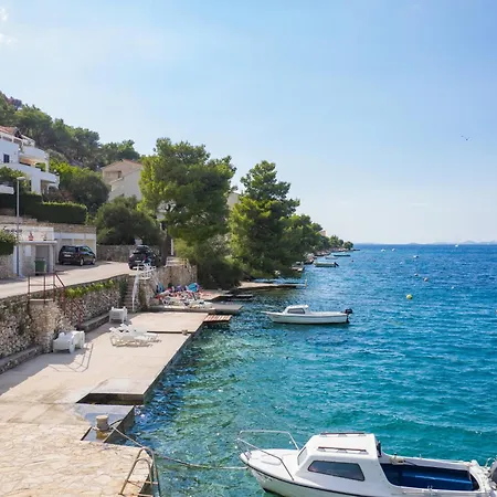 By The Sea Sparadici, - 18043 * Szybenik