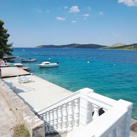 Apartament By The Sea Sparadici, - 18043 Szybenik