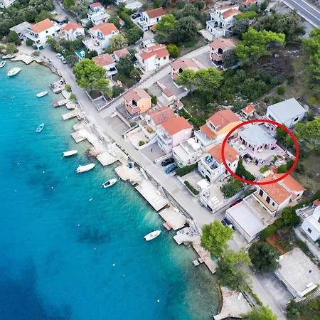 By The Sea Sparadici, - 18043 Apartment *