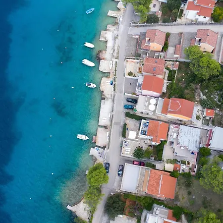 By The Sea Sparadici, - 18043 Apartment Sibenik
