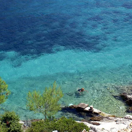 By The Sea Sparadici, - 18043 Apartament *