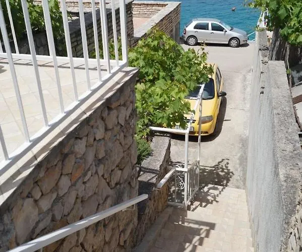 By The Sea Sparadici, - 18043 Apartman Sibenik