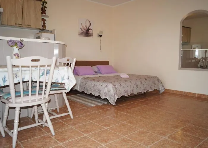 By The Sea Sparadici, - 18043 Sibenik