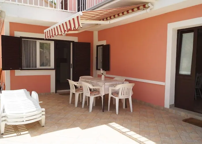 By The Sea Sparadici, - 18043 Šibenik