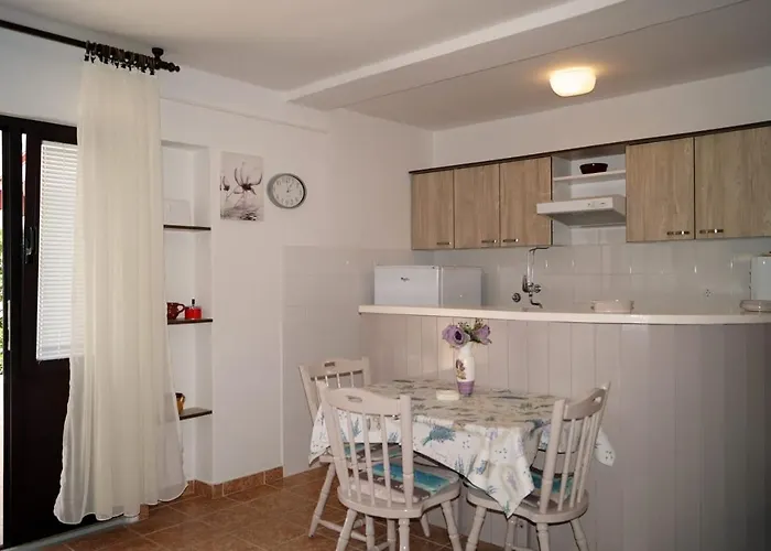 Apartman By The Sea Sparadici, - 18043 Sibenik