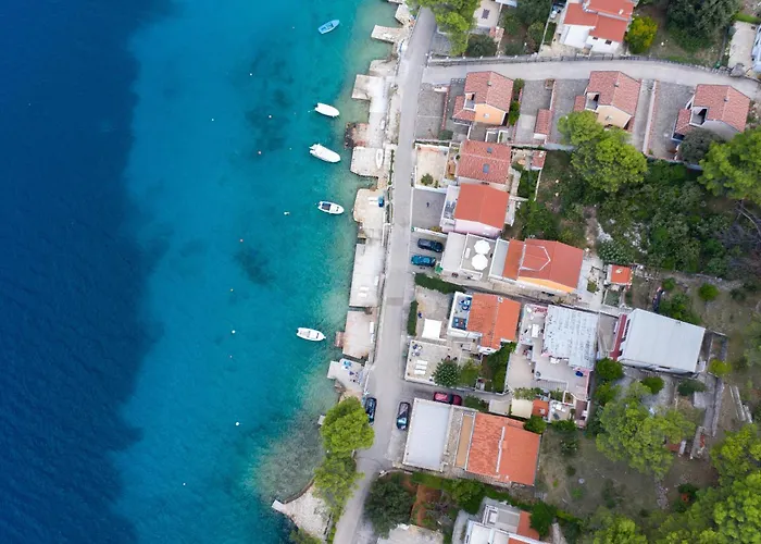 By The Sea Sparadici, - 18043 Apartman Sibenik