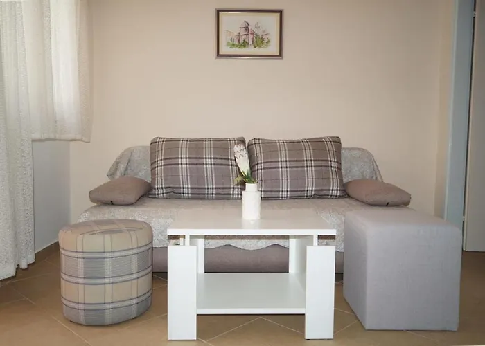 By The Sea Sparadici, - 18043 Sibenik